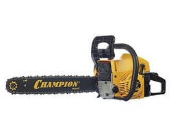 Бензопила CHAMPION 251-18&quot;